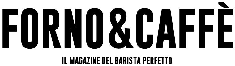 forno e caffè logo magazine